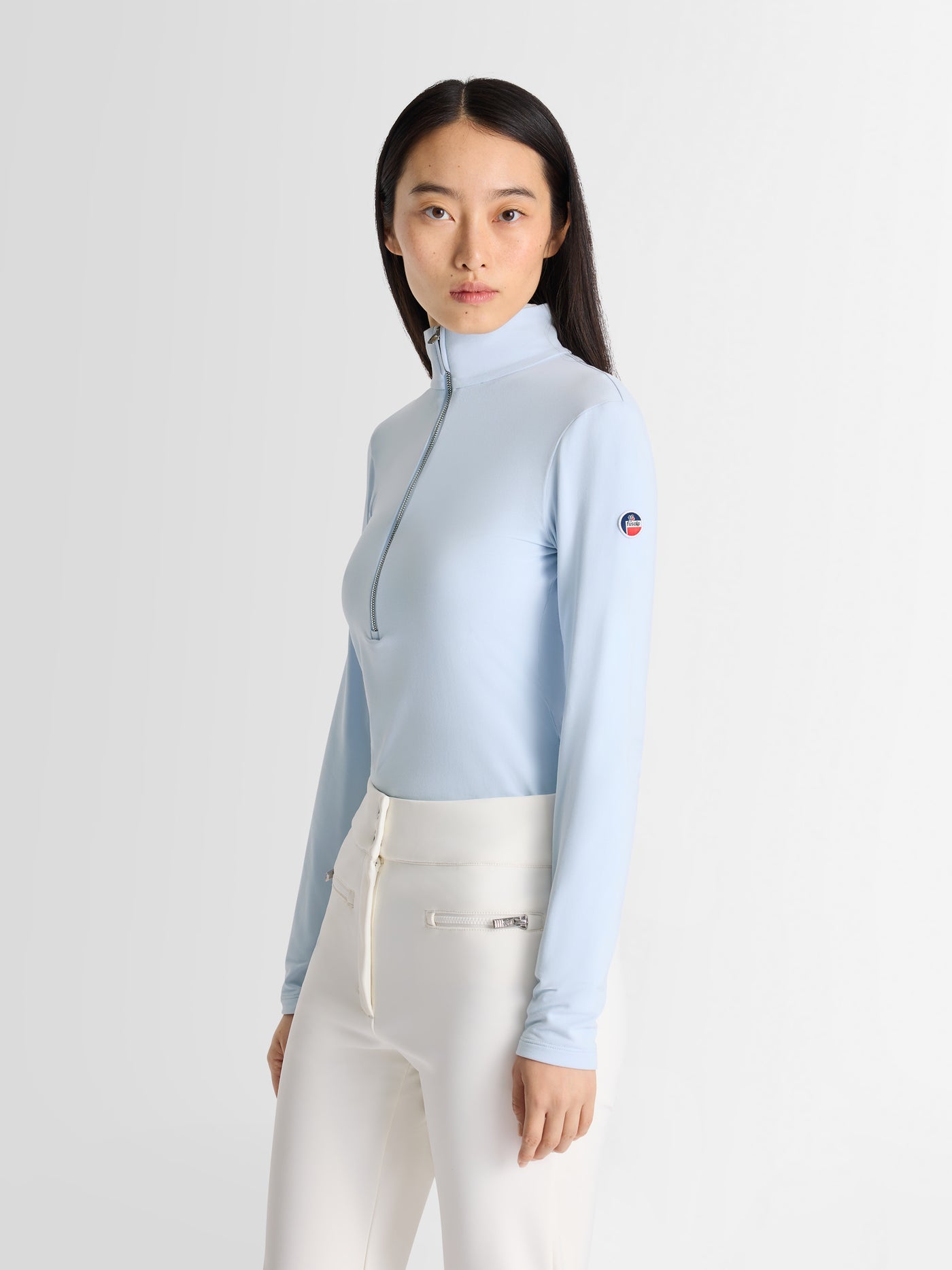 SOUS PULL GEMINI