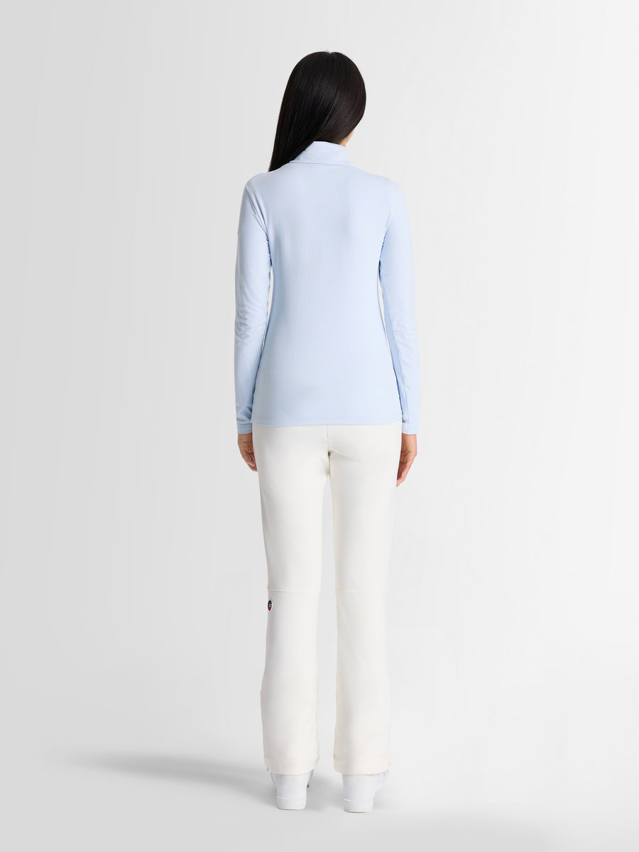 GEMINI BASE LAYER