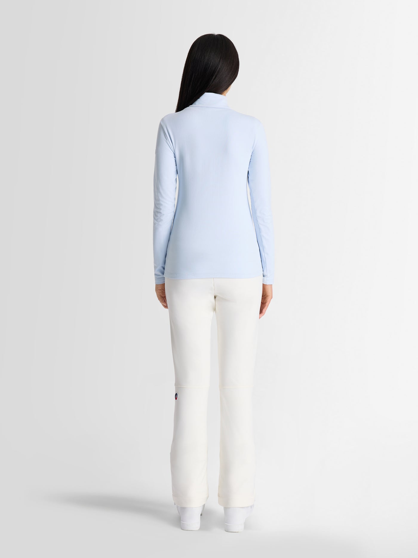 SOUS PULL GEMINI