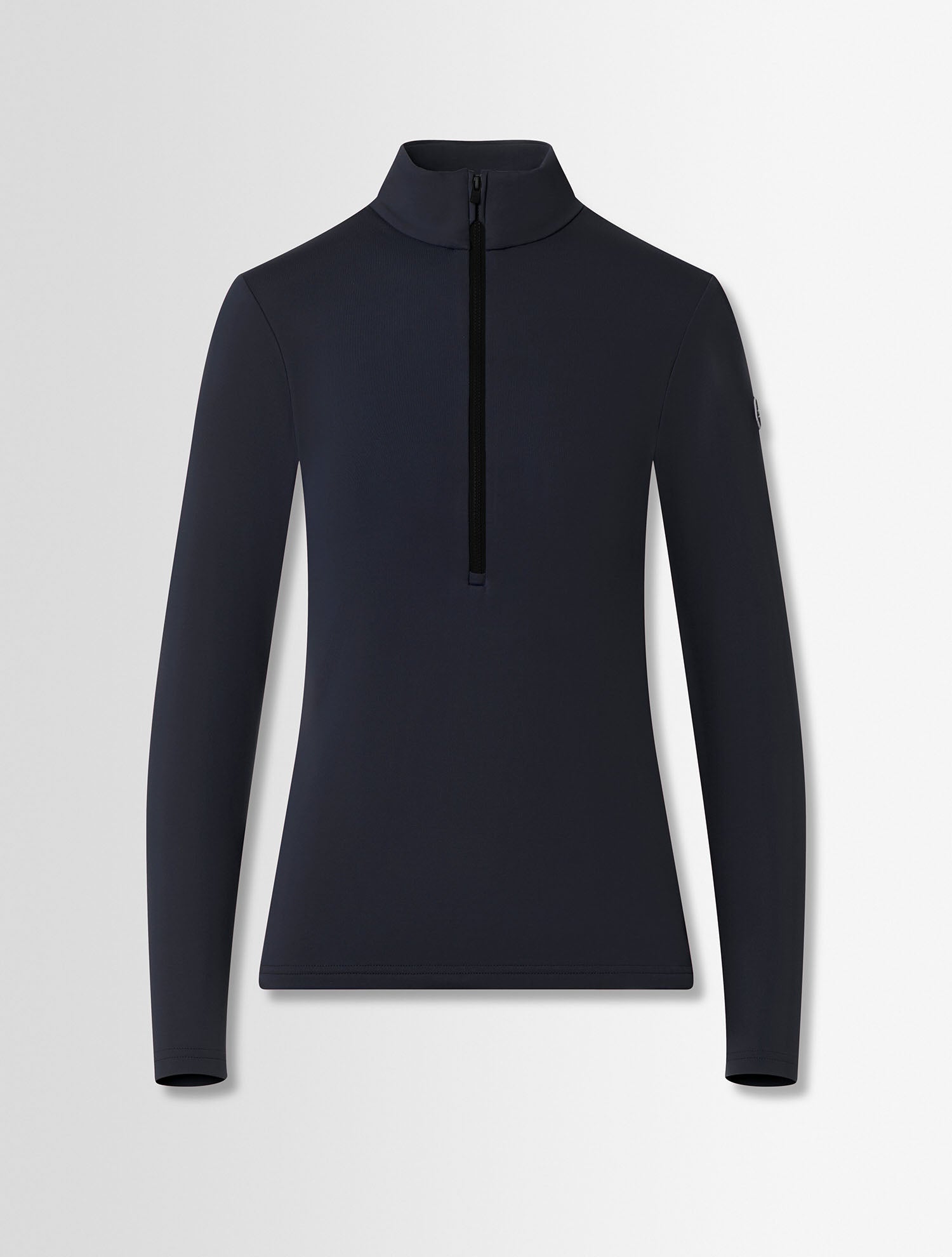 Gemini thermal layer in brushed Powerstretch fabric | Fusalp