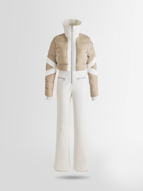 CLARISSE SKI SUIT