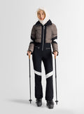CLARISSE SKI SUIT