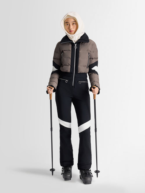 CLARISSE SKI SUIT