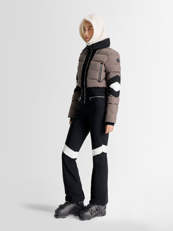 CLARISSE SKI SUIT