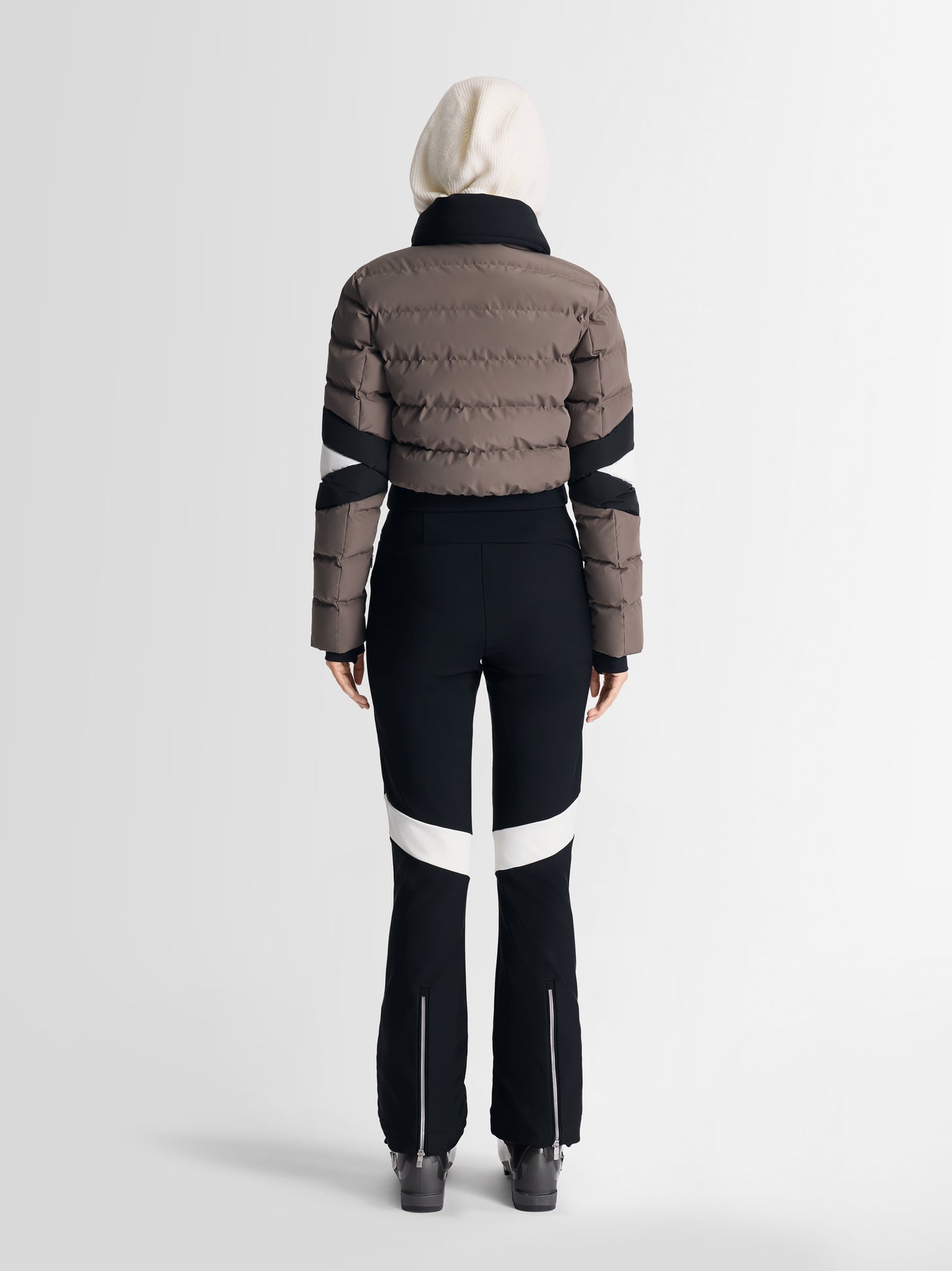CLARISSE SKI SUIT