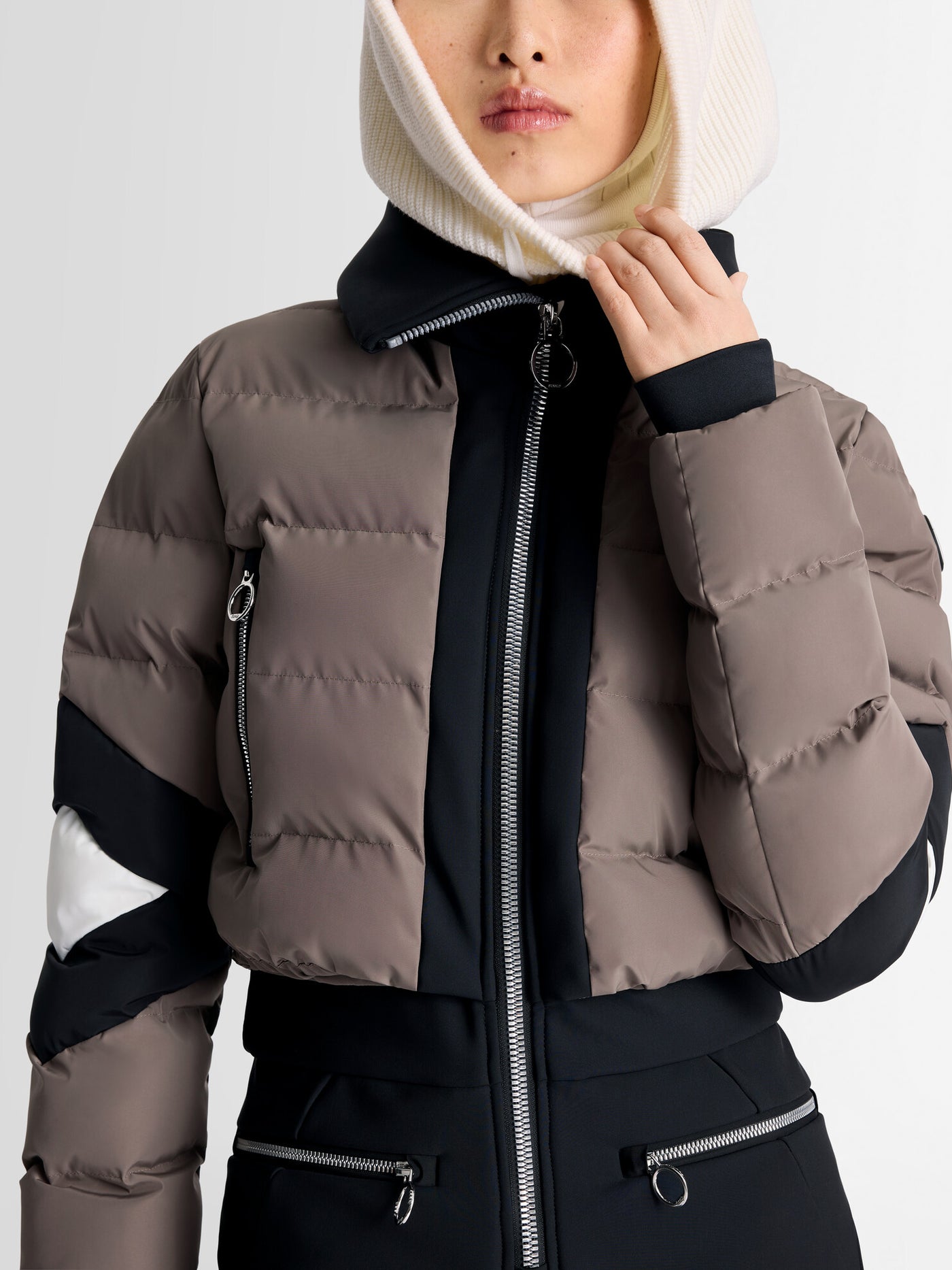 CLARISSE SKI SUIT