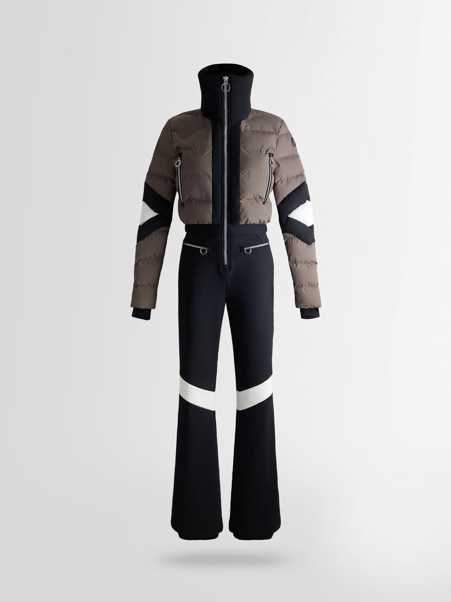 CLARISSE SKI SUIT