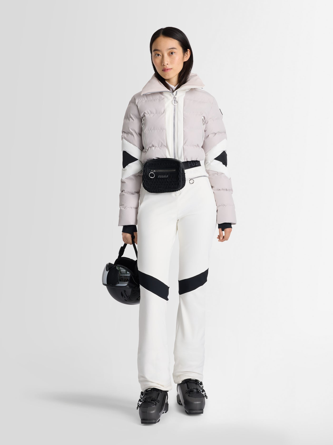 COMBINAISON DE SKI CLARISSE