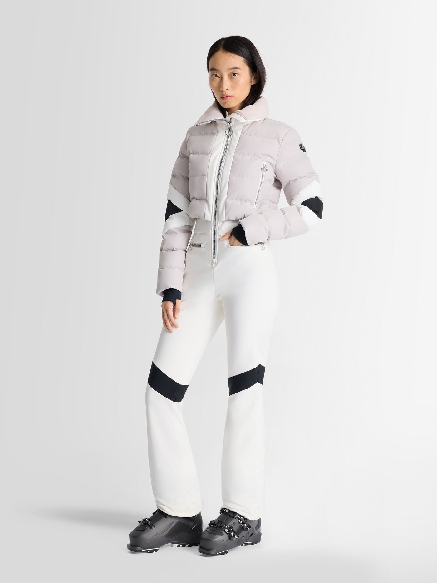 COMBINAISON DE SKI CLARISSE
