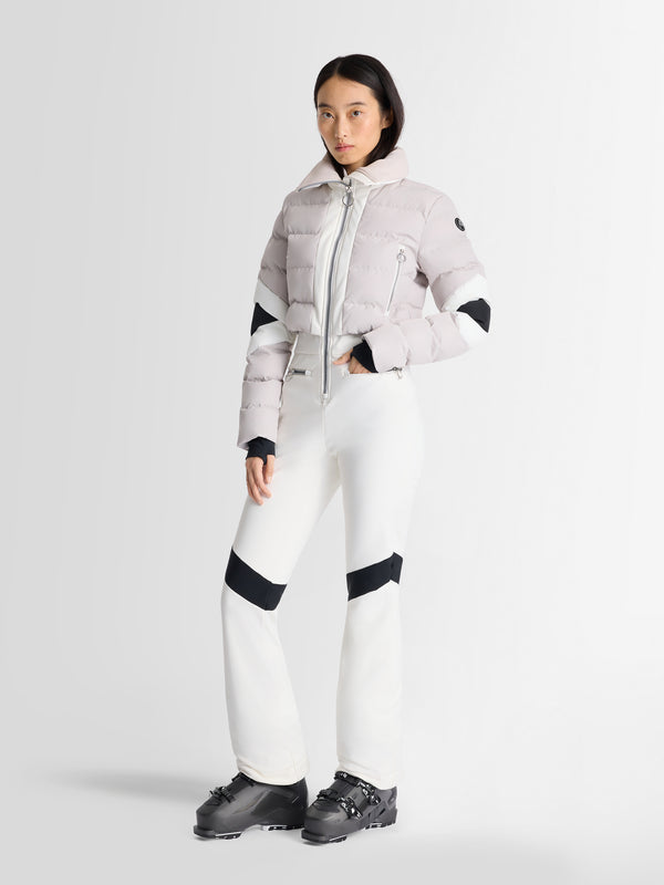 COMBINAISON DE SKI CLARISSE