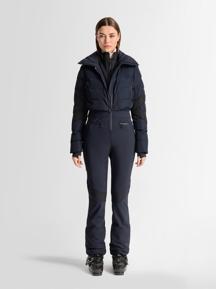 CLARISSE SKI SUIT