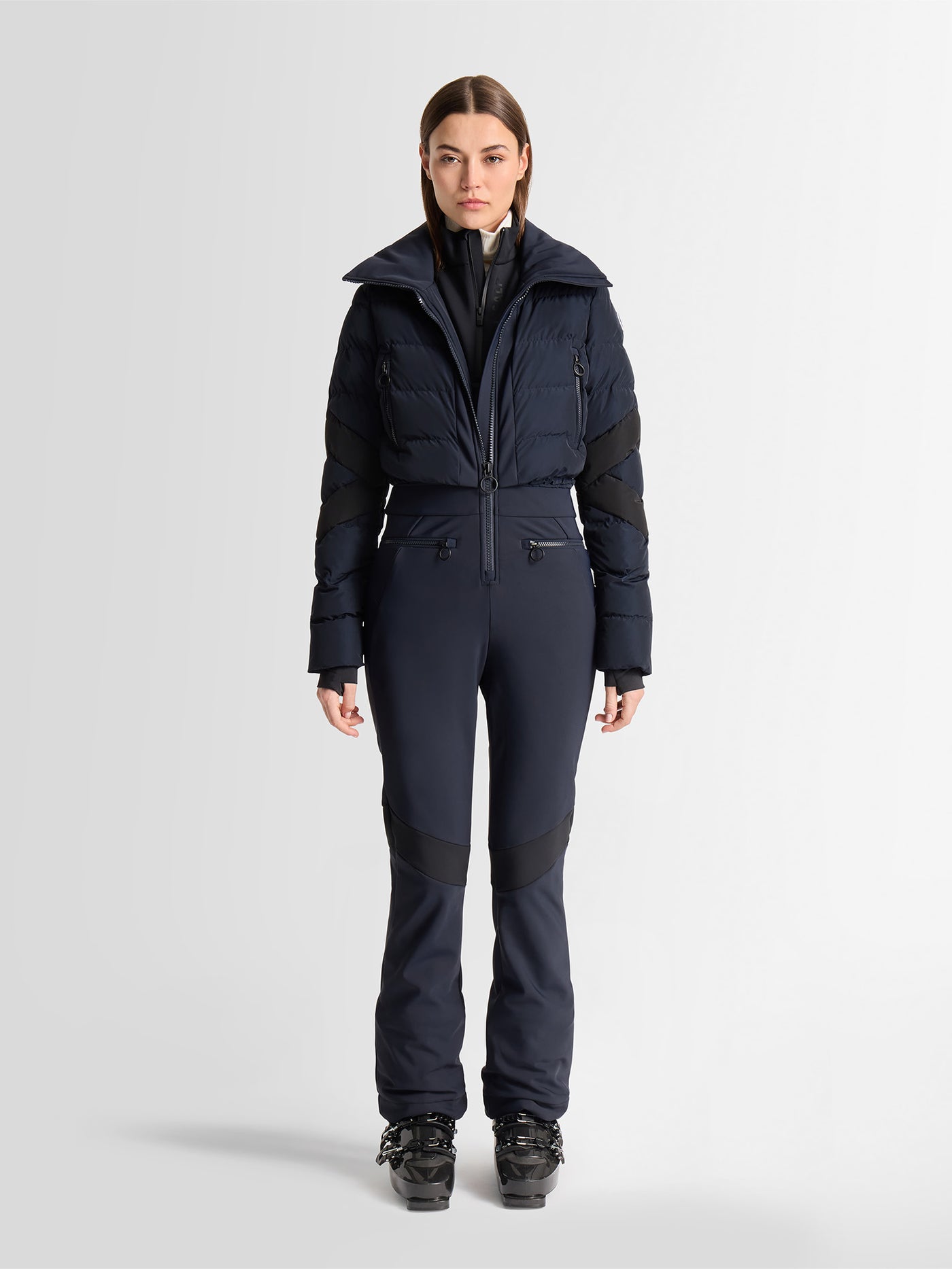 COMBINAISON DE SKI CLARISSE