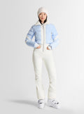 COMBINAISON DE SKI CLARISSE