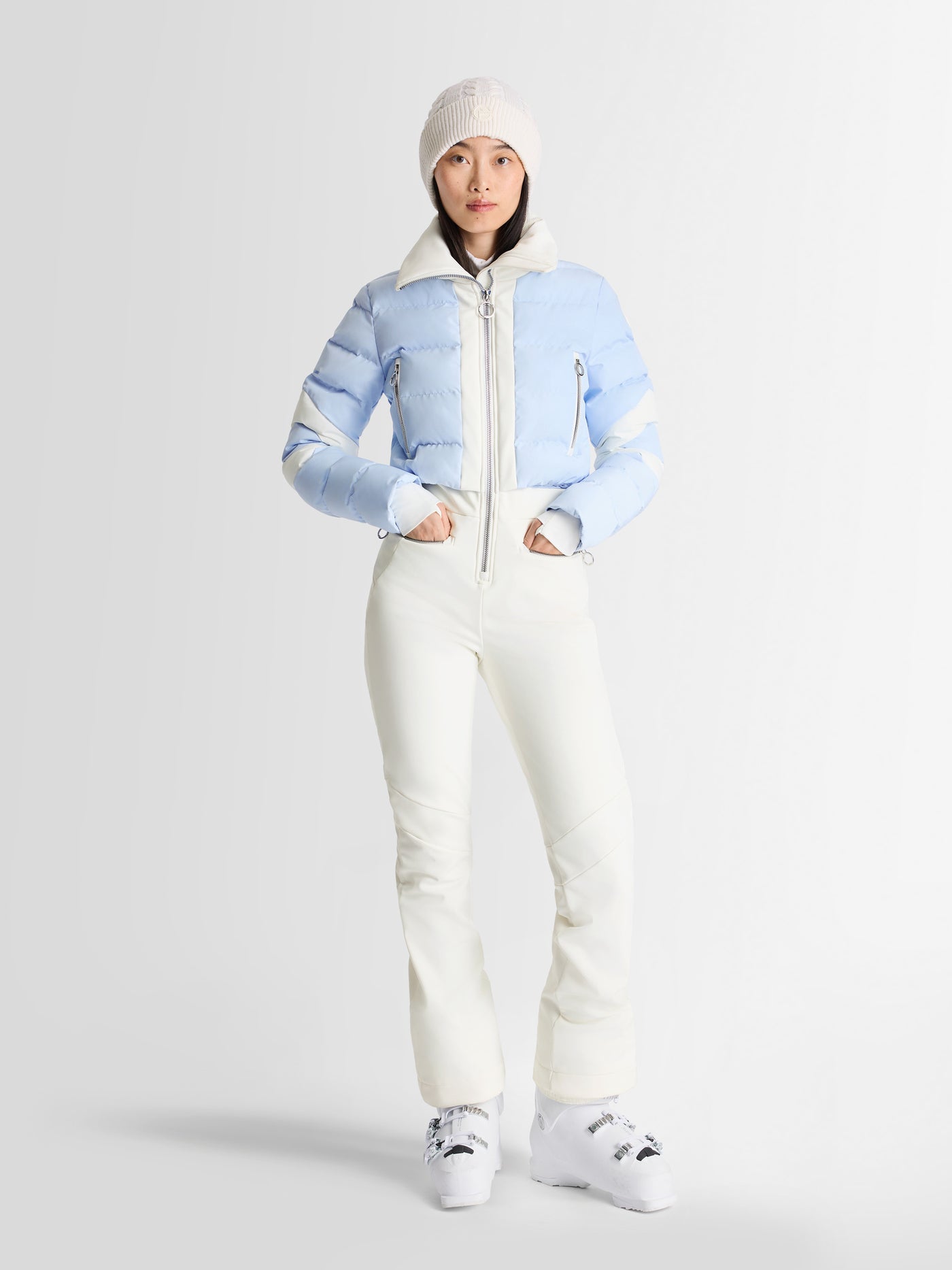 COMBINAISON DE SKI CLARISSE