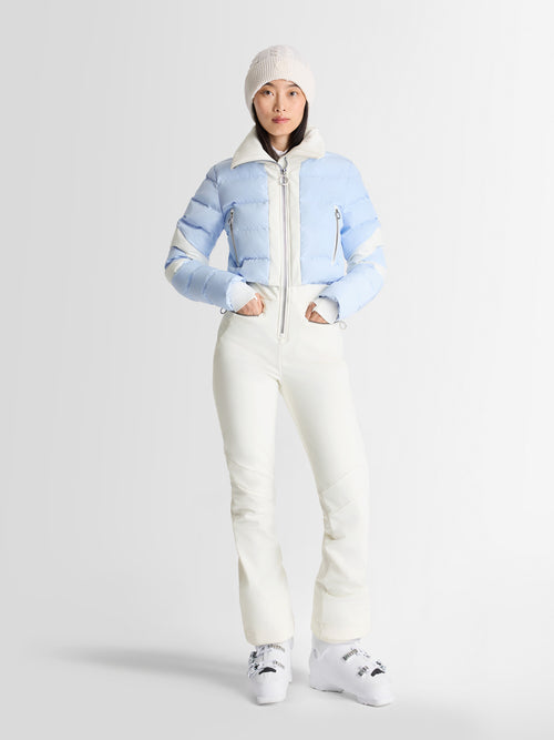 COMBINAISON DE SKI CLARISSE