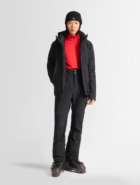 Ski Fusalp Combinaison Ski Femme Chic Veste De Ski Power Haute