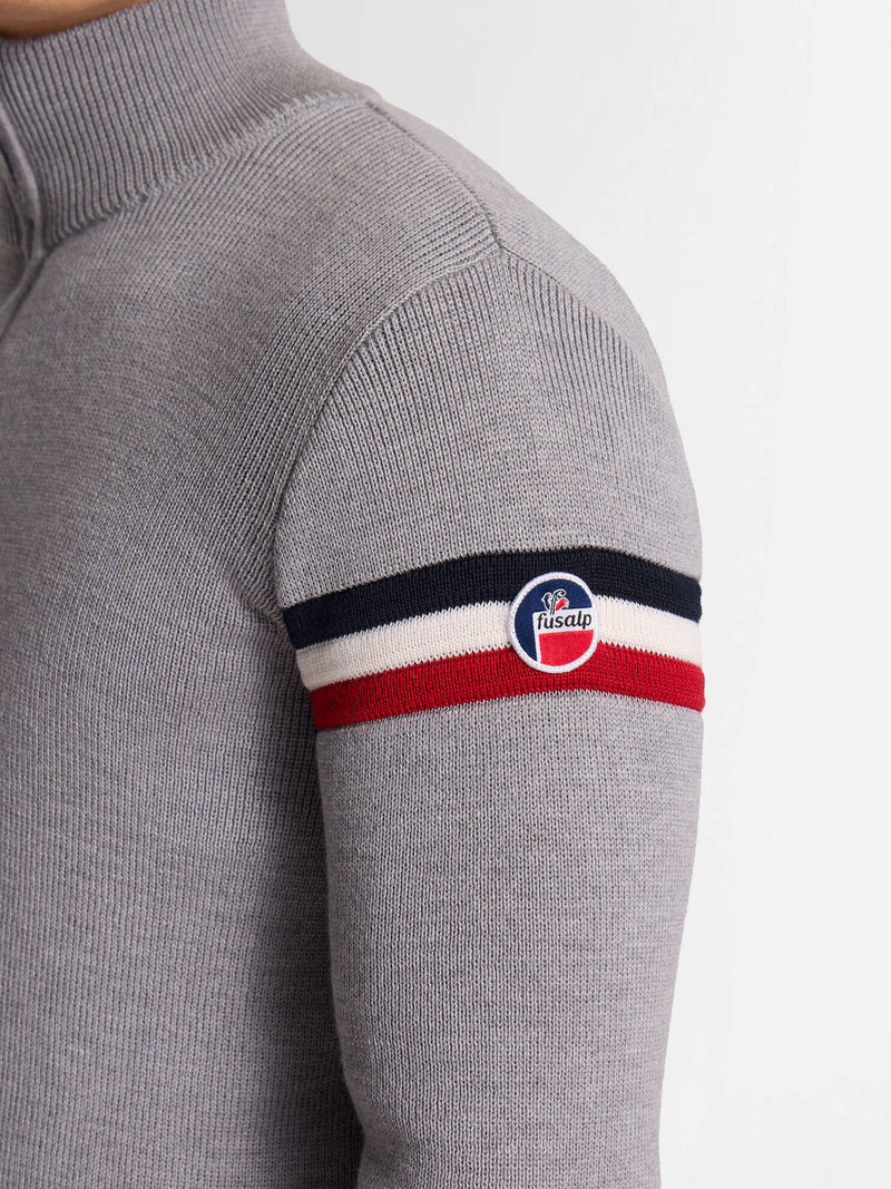 WENGEN SWEATER