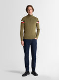 WENGEN SWEATER