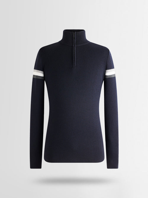 WENGEN SWEATER