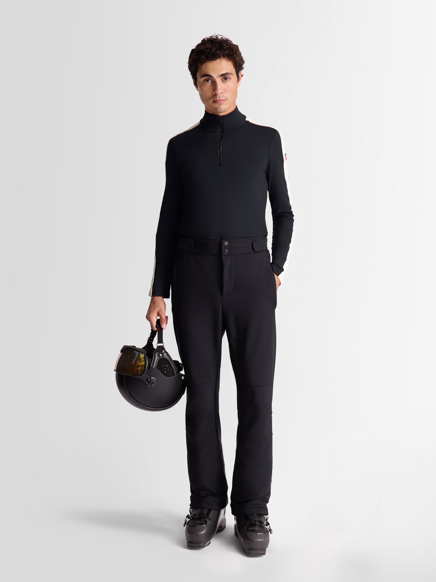 ALPILLE THERMAL LAYER