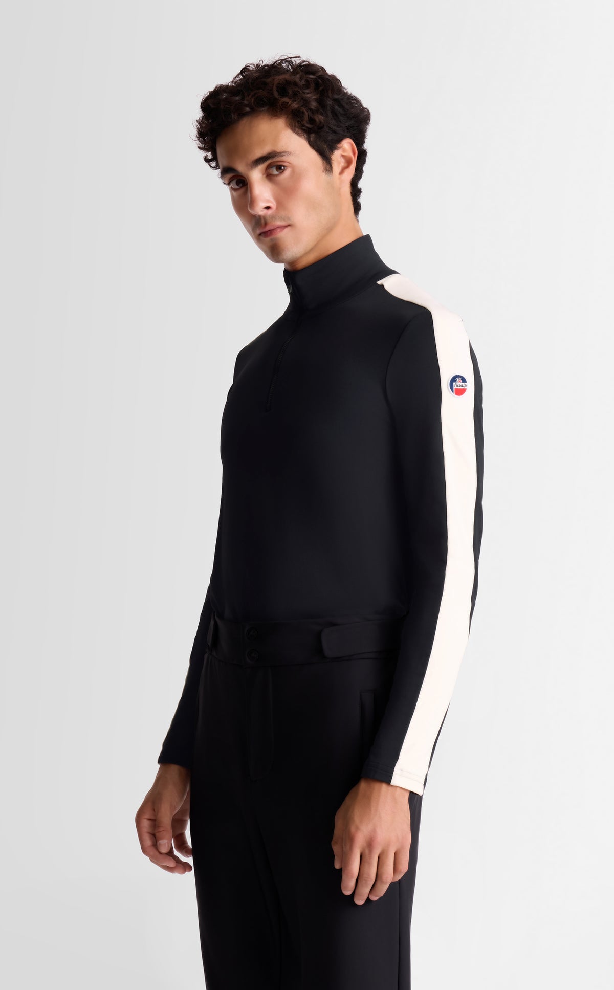 ALPILLE THERMAL LAYER