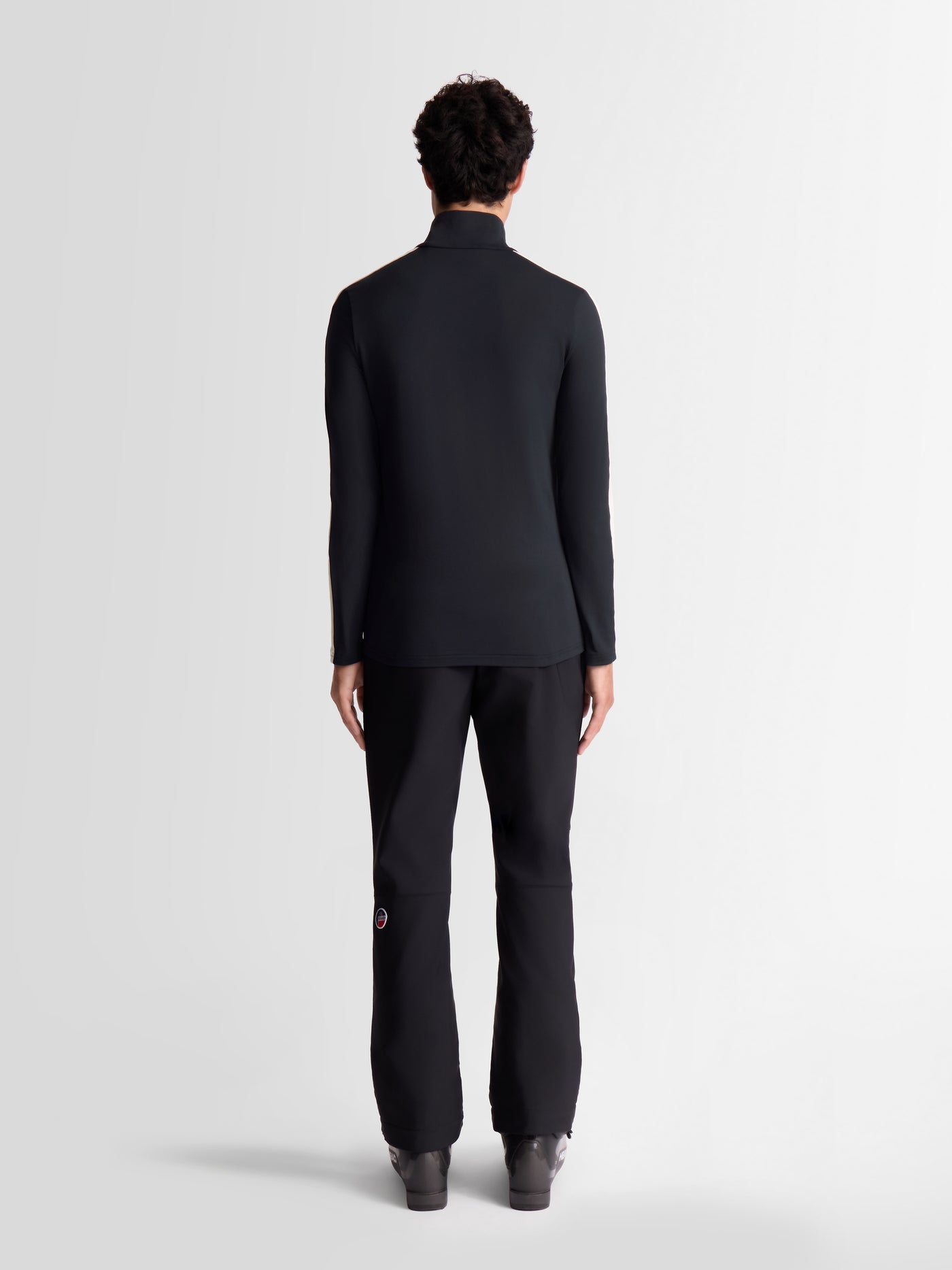 ALPILLE THERMAL LAYER