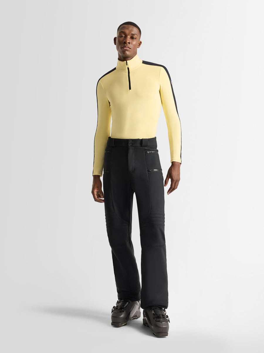 SOUS PULL DE SKI ALPILLE