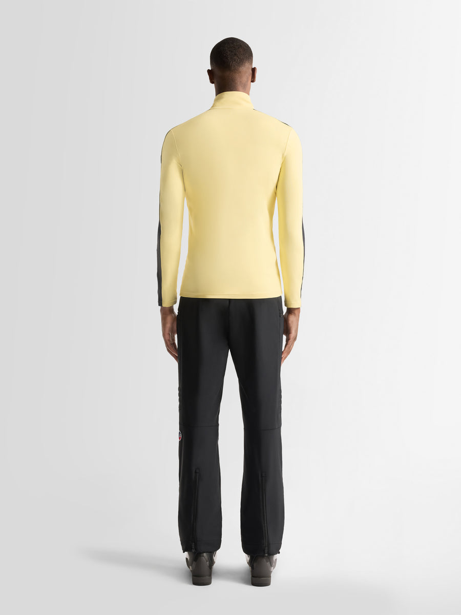 SOUS PULL DE SKI ALPILLE