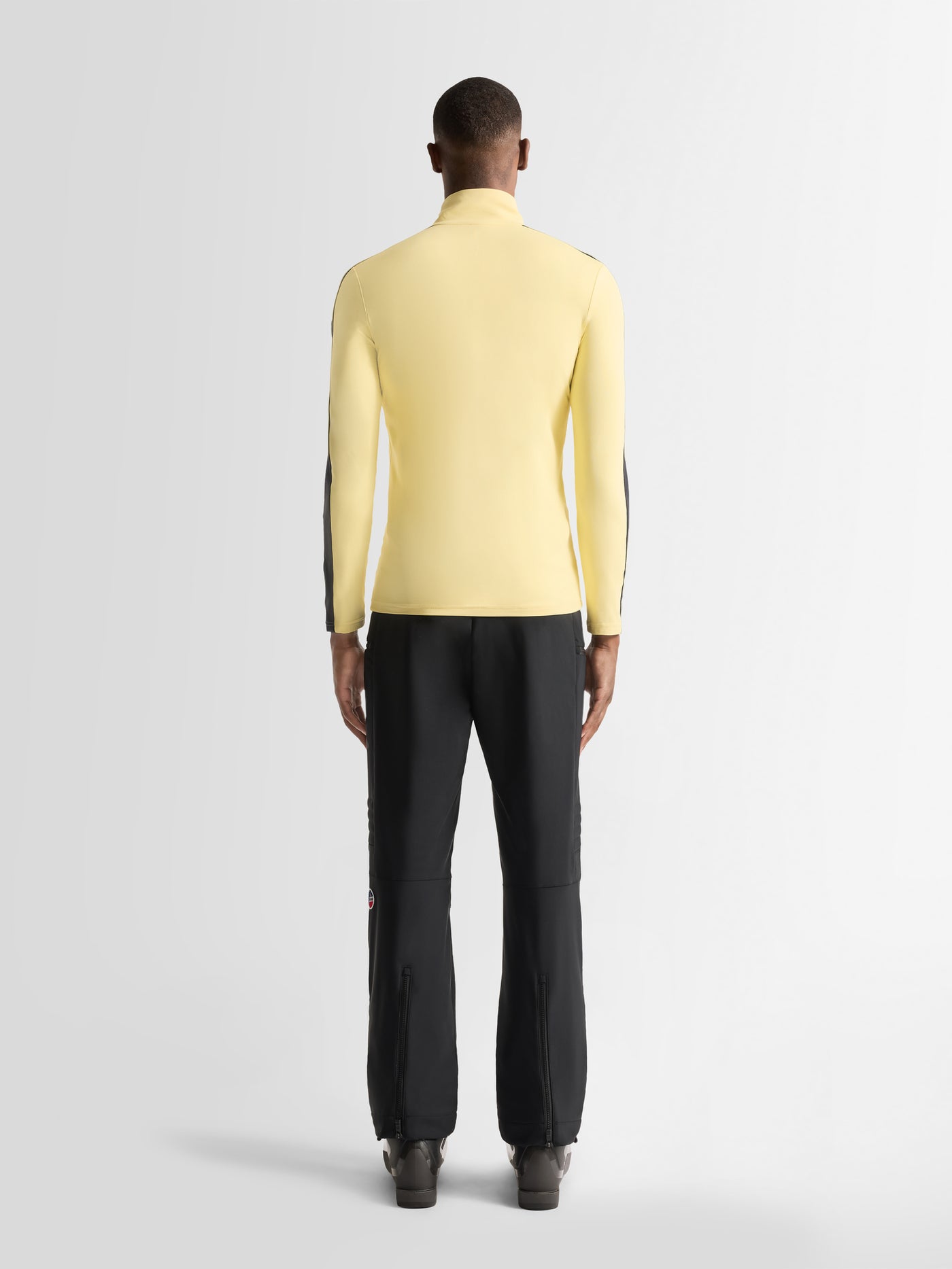 ALPILLE THERMAL LAYER