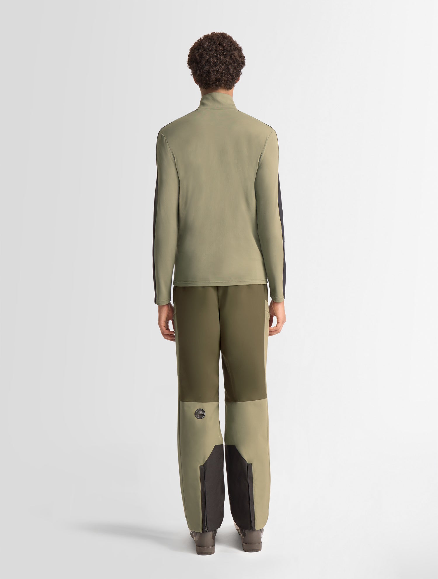 Men's ski and ready-to-wear collection | Fusalp