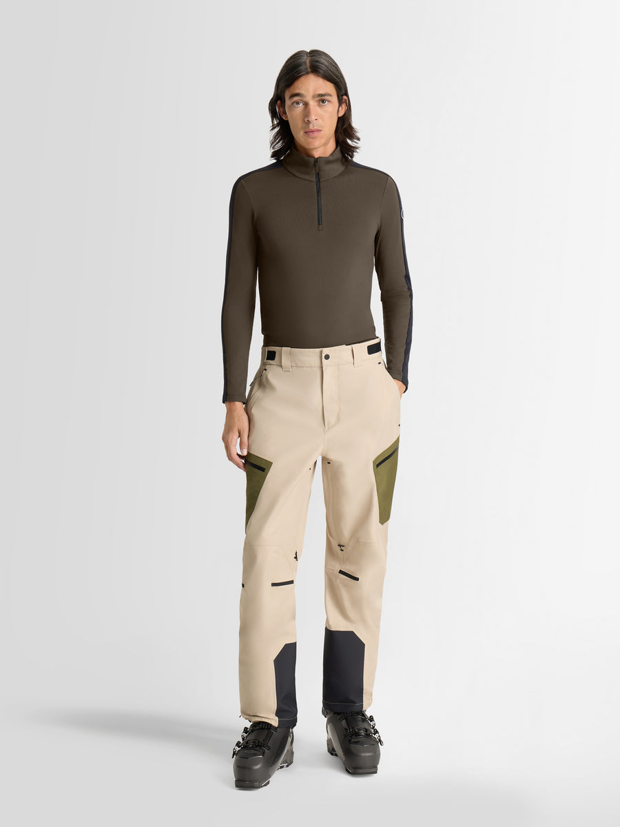 SOUS PULL ALPILLE