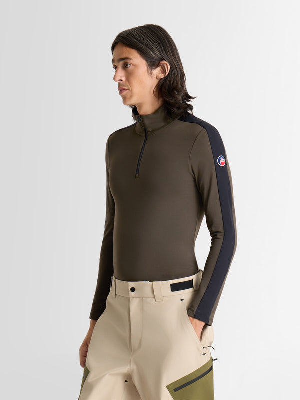SOUS PULL ALPILLE