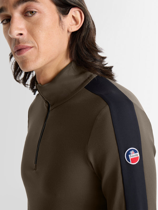 SOUS PULL ALPILLE
