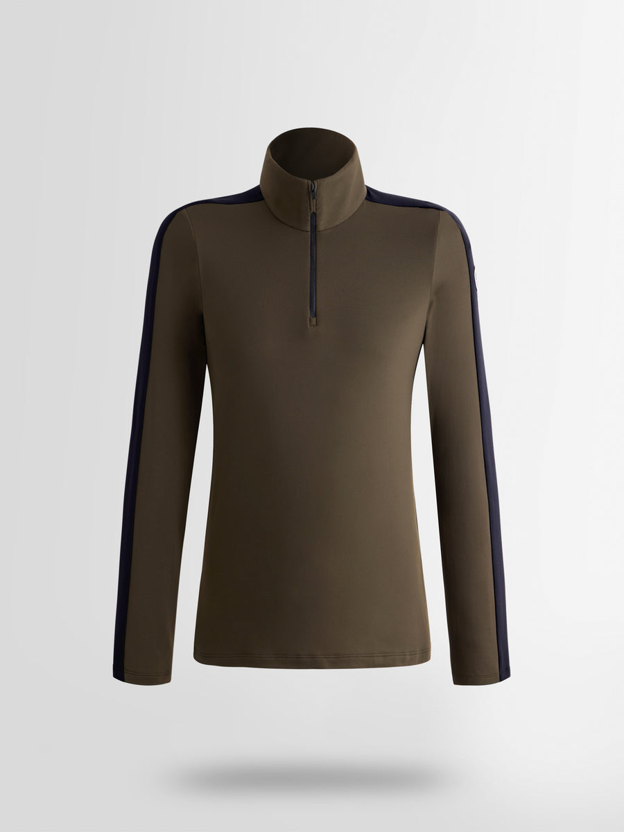SOUS PULL ALPILLE