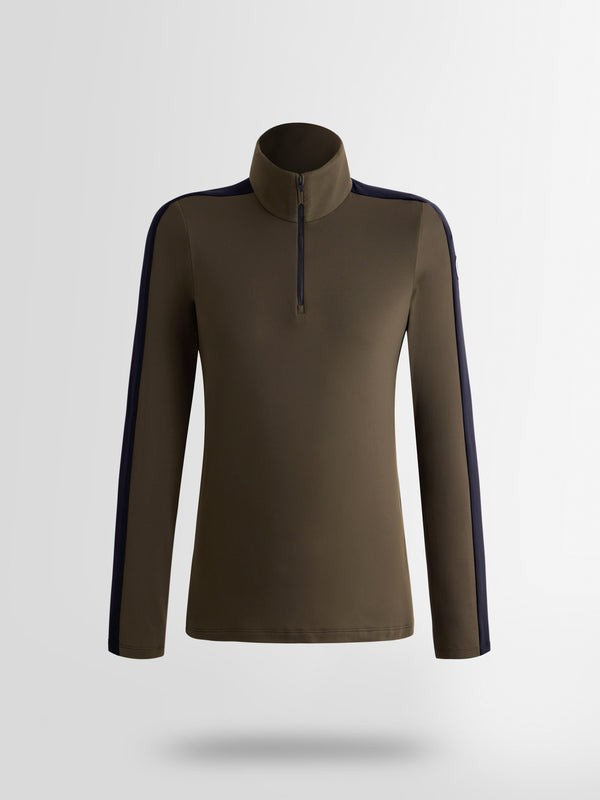 SOUS PULL ALPILLE