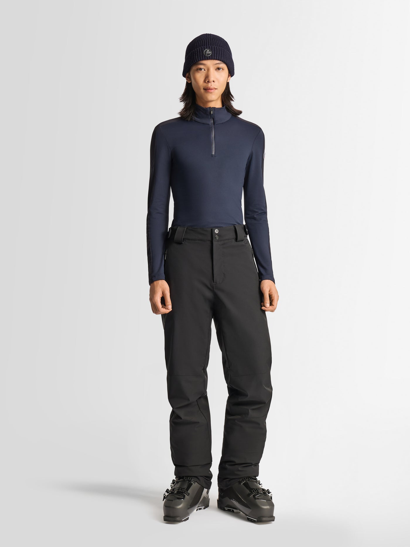 SOUS PULL DE SKI ALPILLE