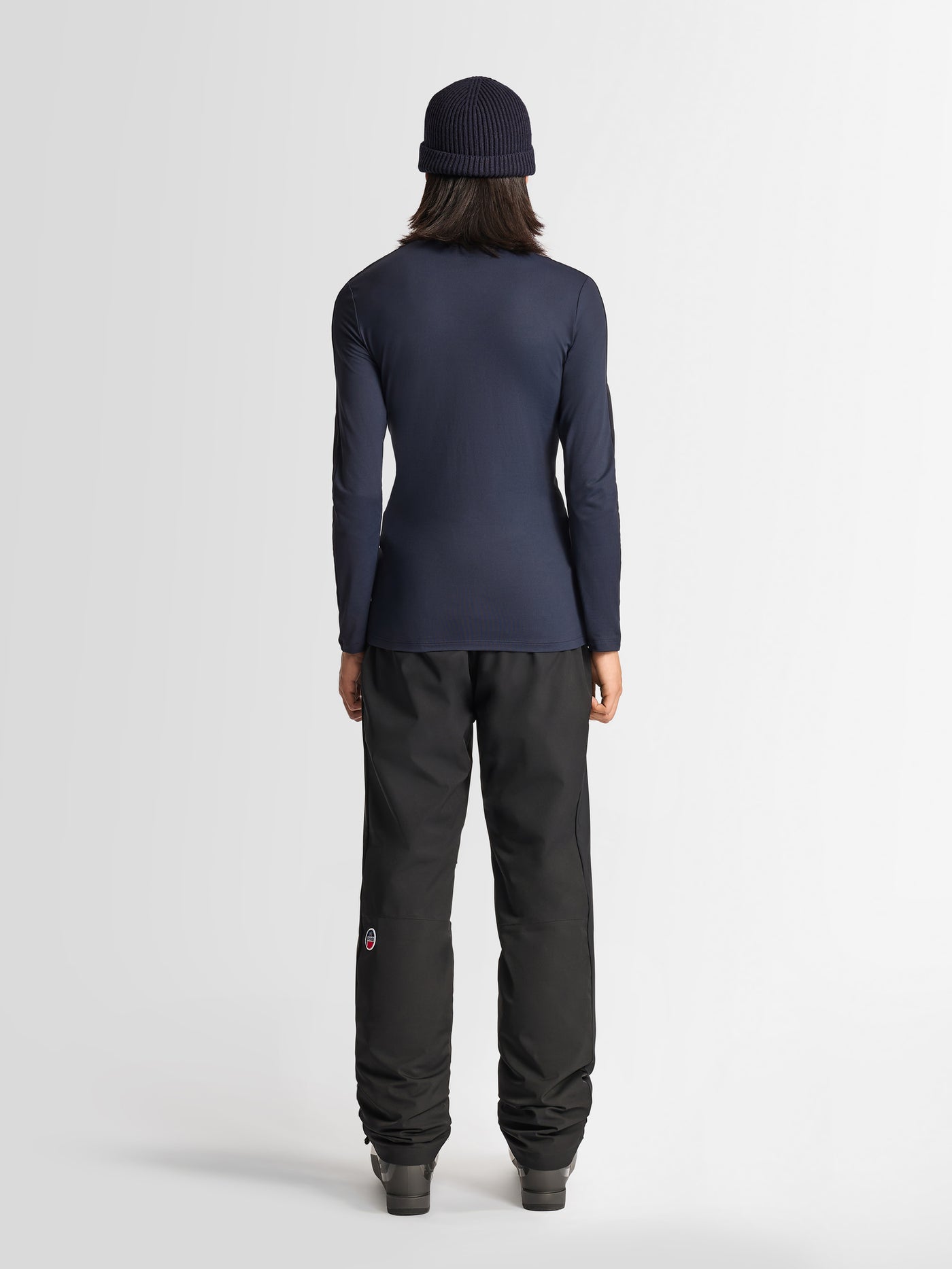 SOUS PULL DE SKI ALPILLE