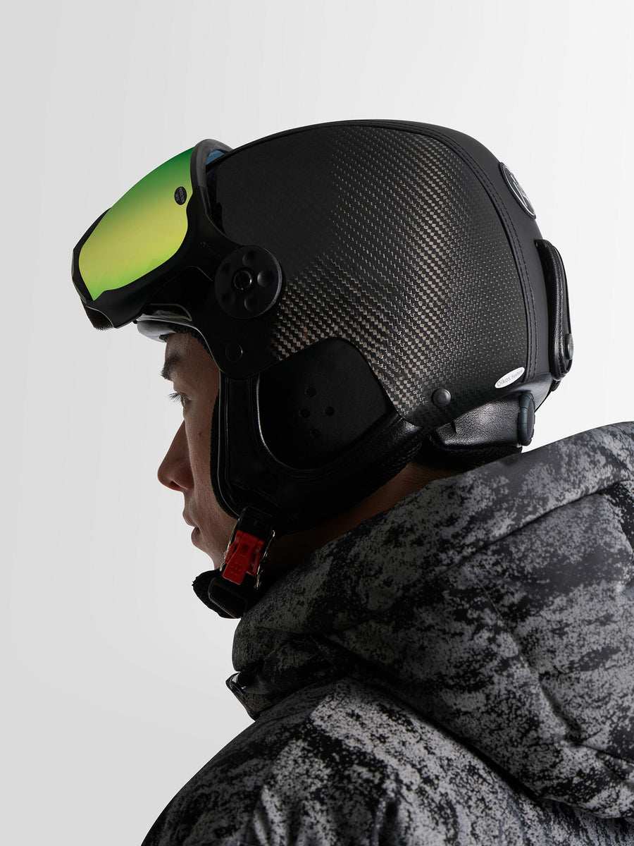 CASQUE DE SKI SIGMA