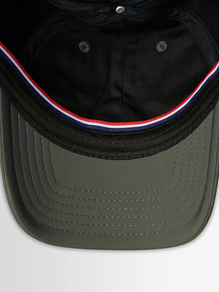 CASQUETTE EDEN