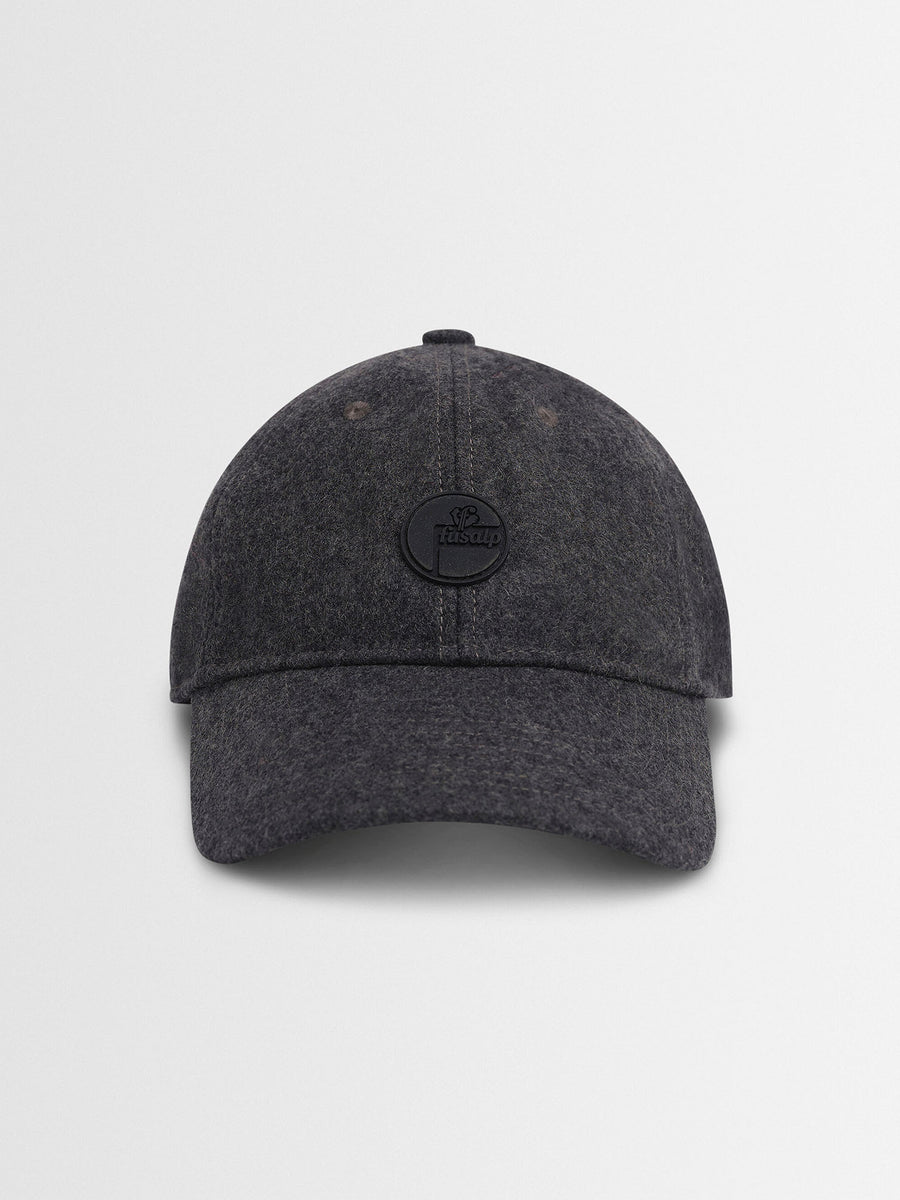 WOOL CAP CAP