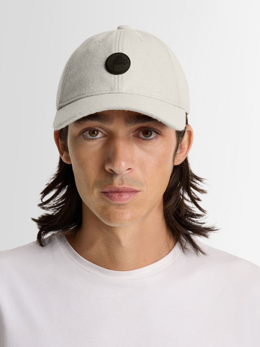 WOOL CAP