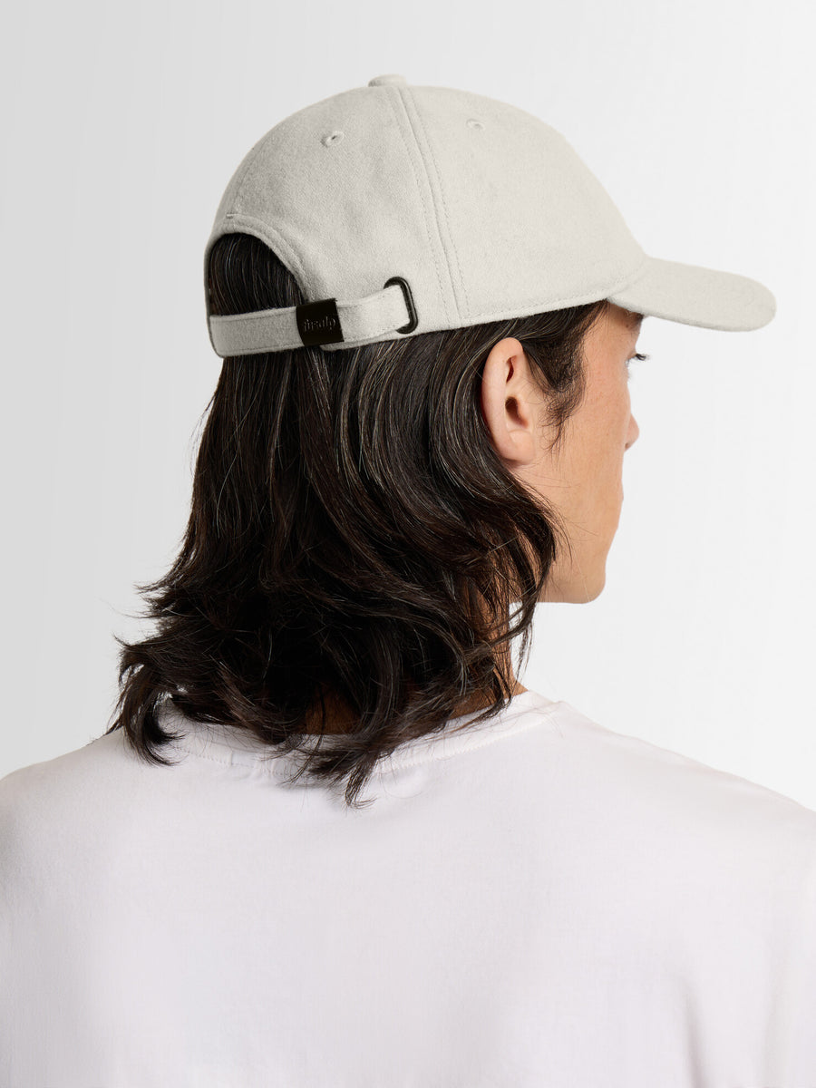 WOOL CAP