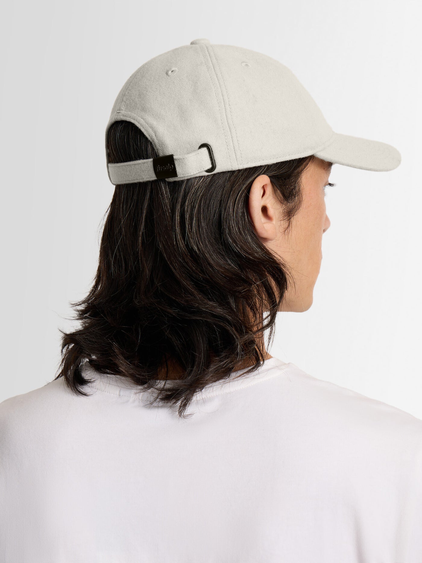 CASQUETTE WOOL CAP