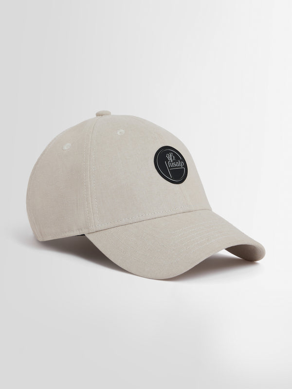 CASQUETTE WOOL CAP