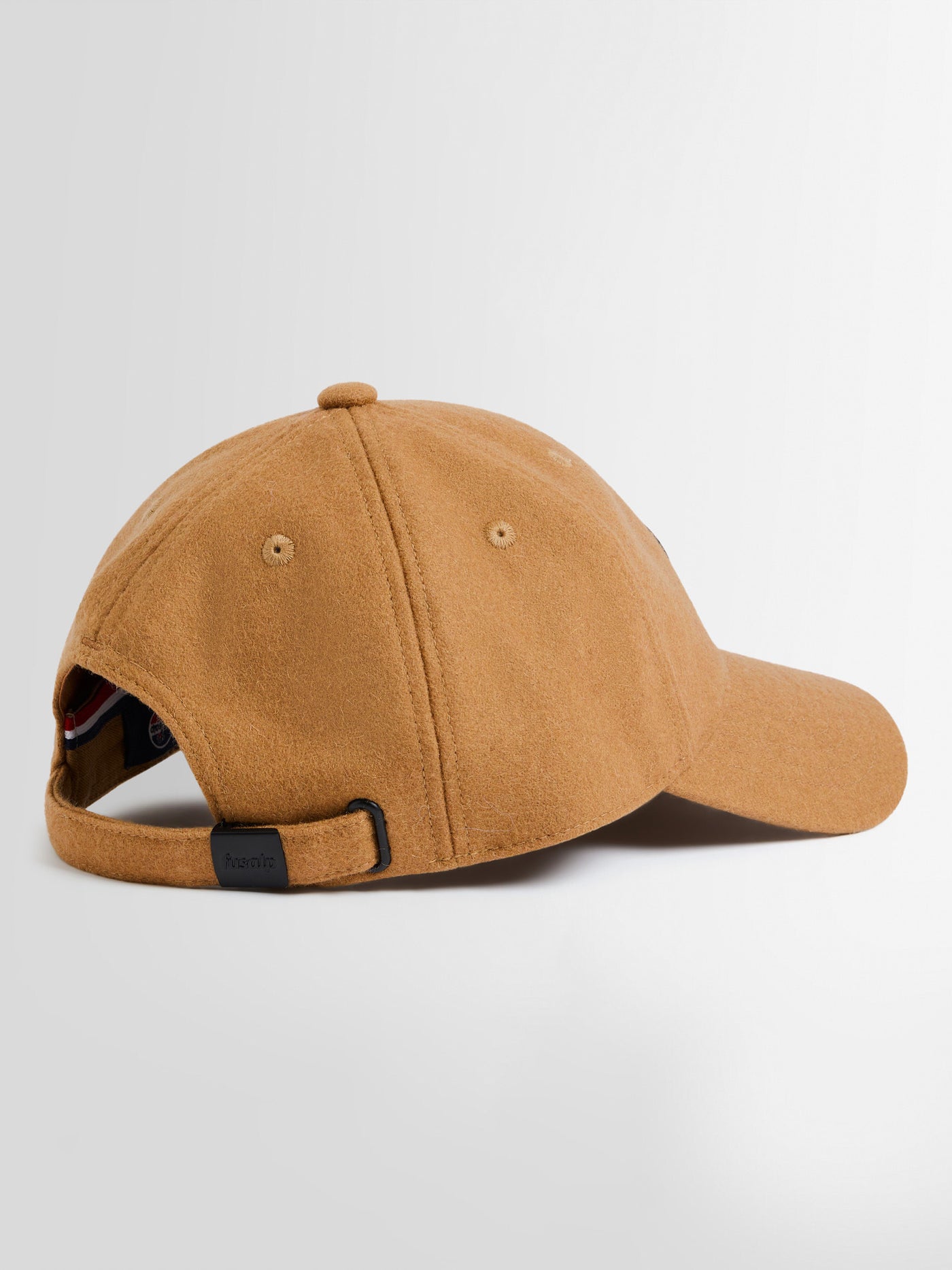 CASQUETTE WOOL CAP