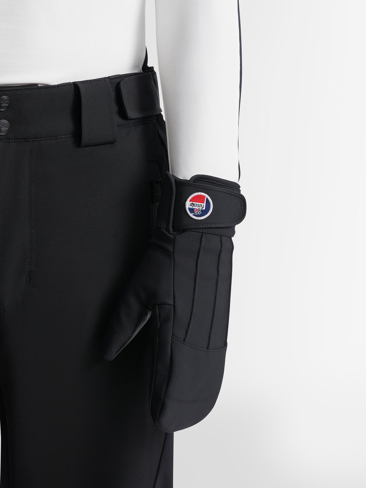 MOUFLES DE SKI GLACIER MITTEN