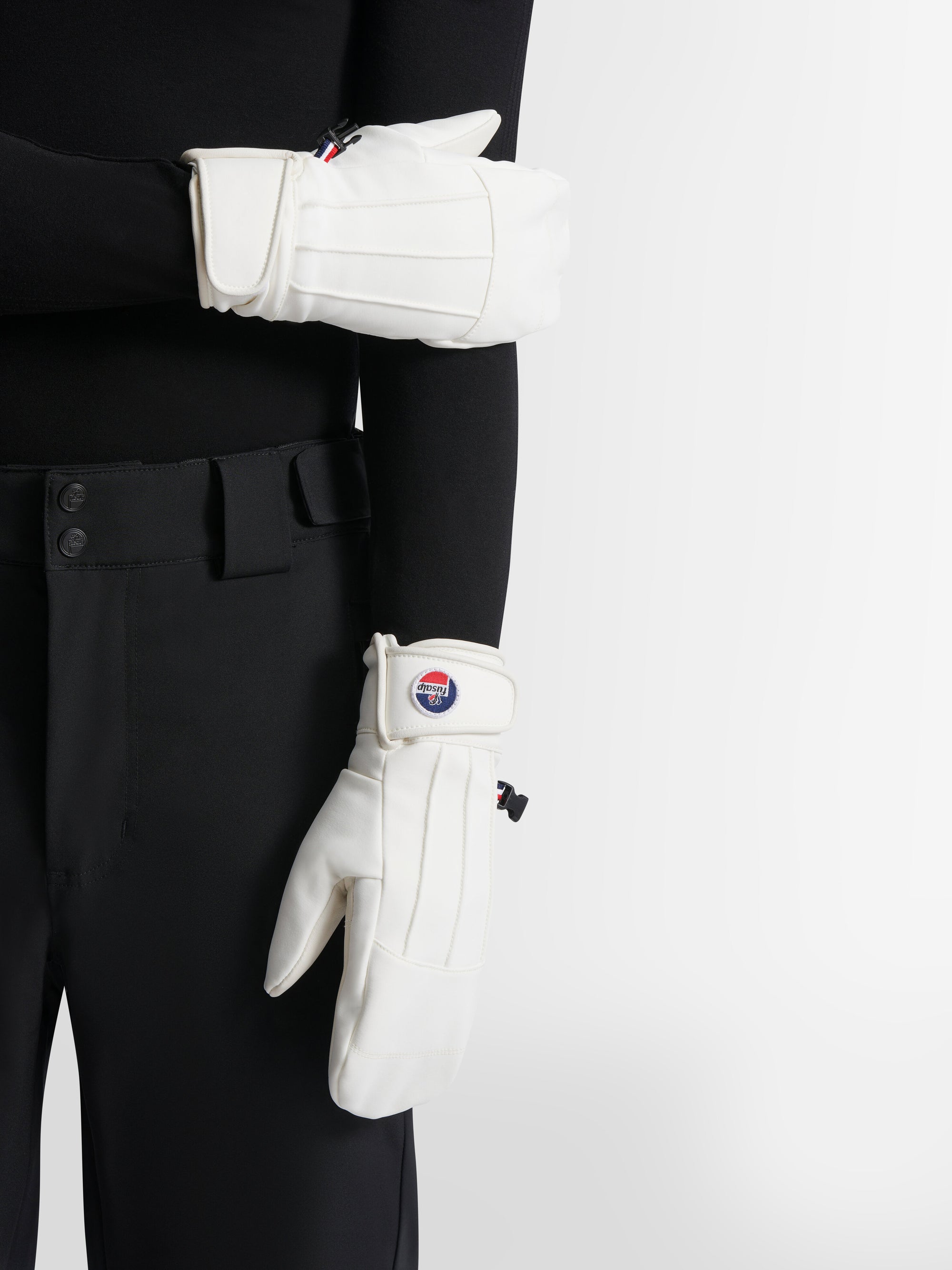 MOUFLES DE SKI GLACIER MITTEN