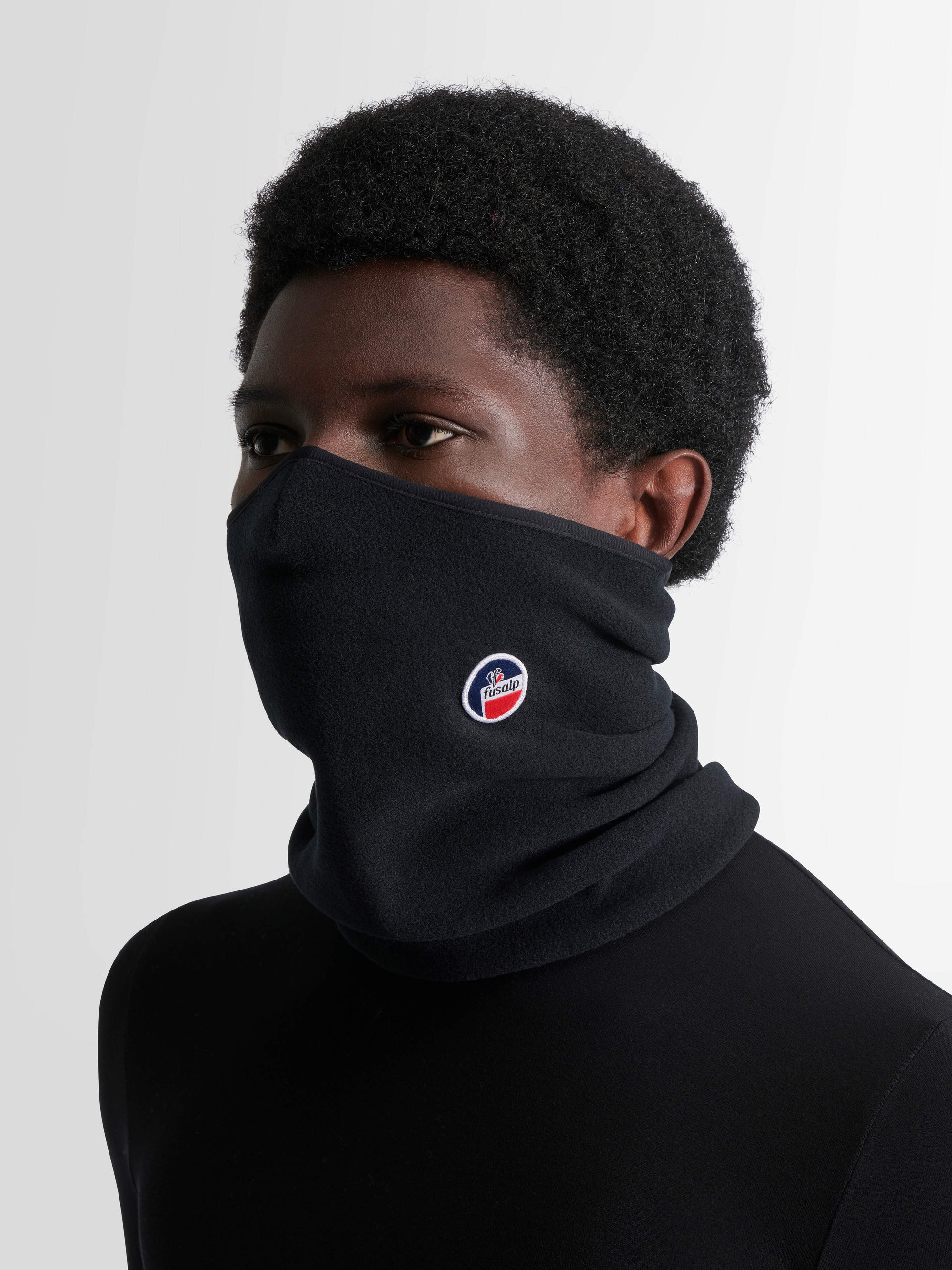 NECKWARMER TOUR DE COU