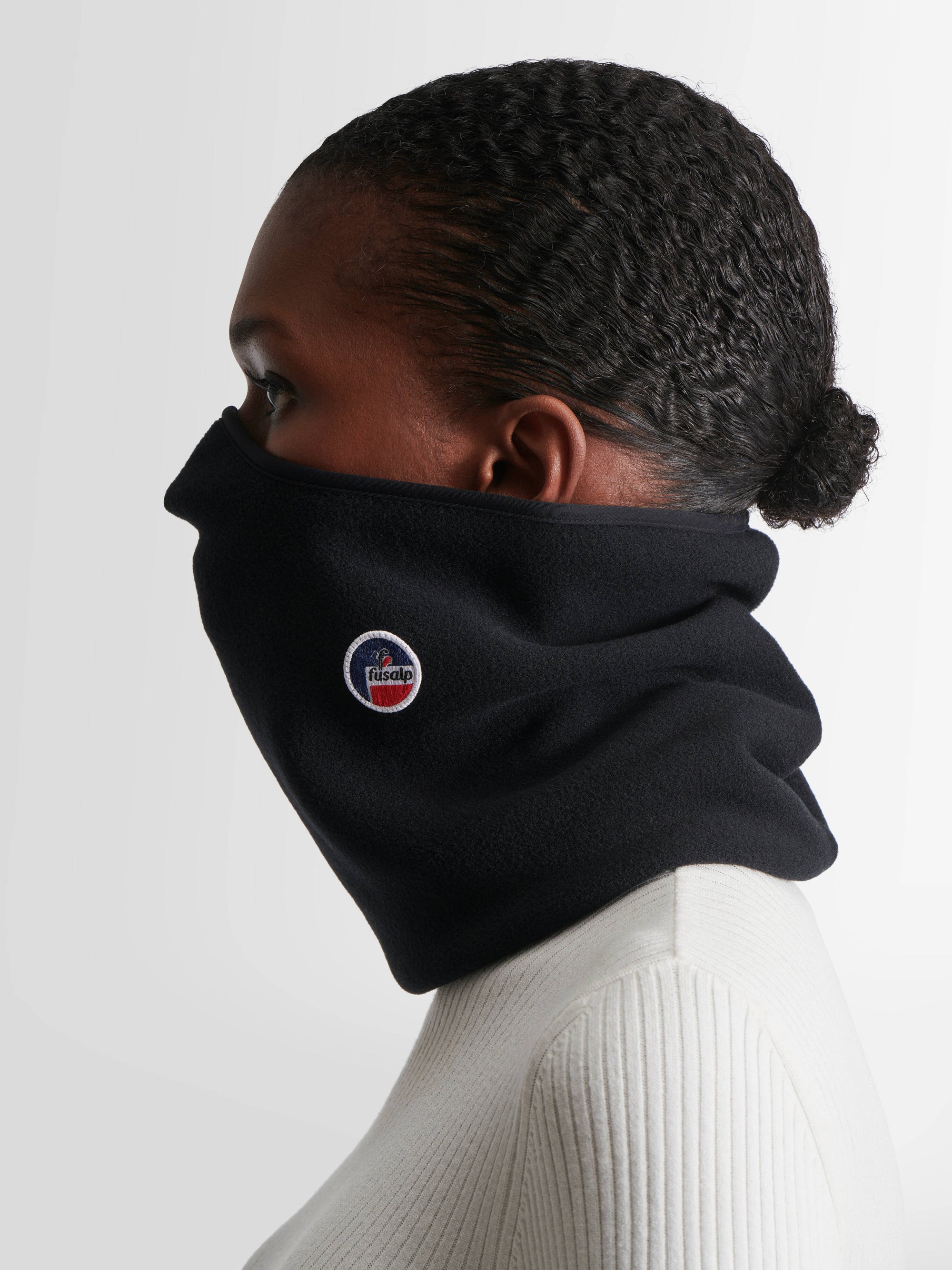 NECKWARMER TOUR DE COU