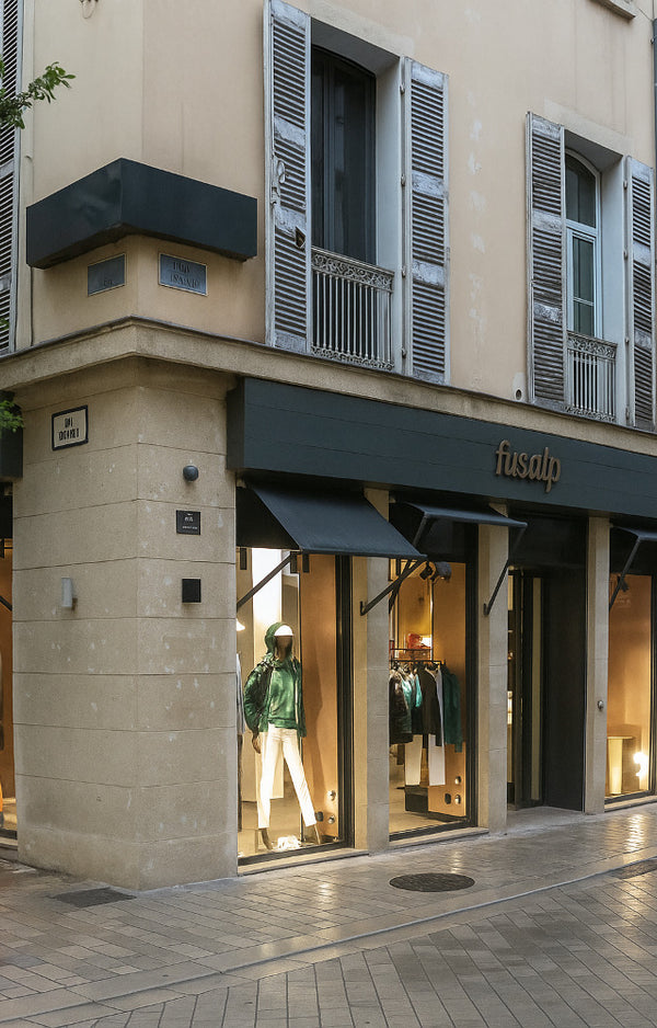 FUSALP AIX-EN-PROVENCE